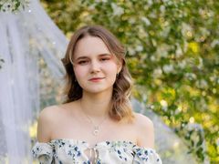 LisaUnderwood from LiveJasmin