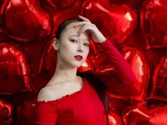 LisaWalcker from LiveJasmin