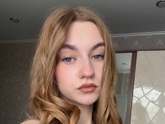 LisaWrig from LiveJasmin