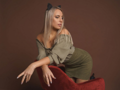 LisaMagic - blond female webcam at LiveJasmin