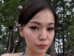 LisabethHal from LiveJasmin