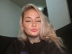 Lisacasandra from LiveJasmin