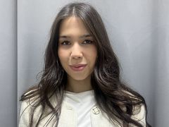 LisanOwens from LiveJasmin