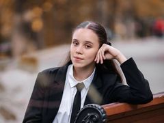 LisandraMote from LiveJasmin