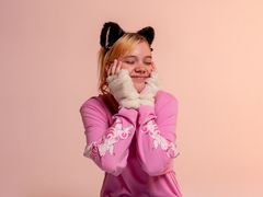 LisbethKimberlin from LiveJasmin