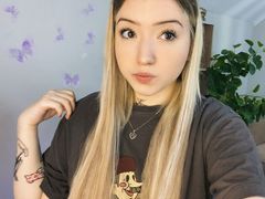 LiseSundman from LiveJasmin