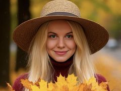 LisinDail from LiveJasmin