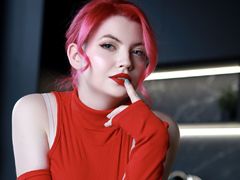 LissaAdam from LiveJasmin