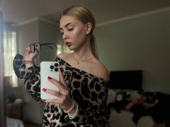 LissaAlen from LiveJasmin