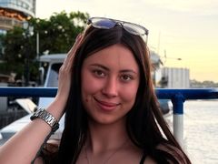 LissaCoblentz from LiveJasmin