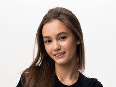 LissaDesso from LiveJasmin