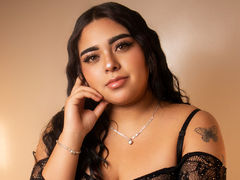 LissaGlow from LiveJasmin