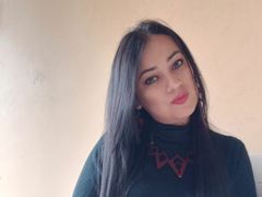 BrendaAvila - female with black hair and  big tits webcam at LiveJasmin