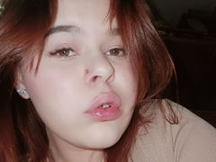 LissaTerry from LiveJasmin