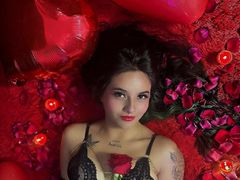 lissaTucson - female with black hair and  big tits webcam at LiveJasmin