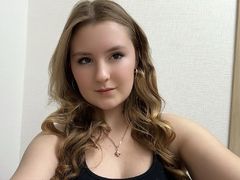 LissaUce from LiveJasmin