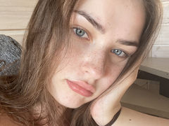 LissieDuPont from LiveJasmin