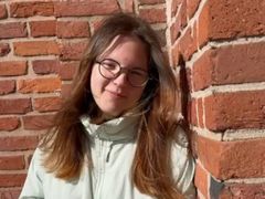 LissyRose from LiveJasmin