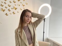 LitaErtzbischoff from LiveJasmin