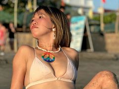 LiteshaPilipina from LiveJasmin