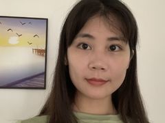 LiuFulf from LiveJasmin