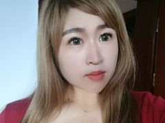 LiuPing from LiveJasmin