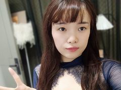 LiuQiuxia from LiveJasmin