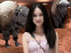 Liujl from LiveJasmin