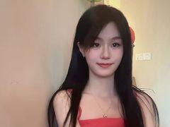 Liuna from LiveJasmin