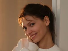 LivelyLaurie from LiveJasmin