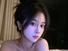 LiviaLi from LiveJasmin