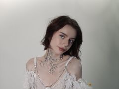 LiviaStarwar from LiveJasmin