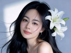 Liwei from LiveJasmin