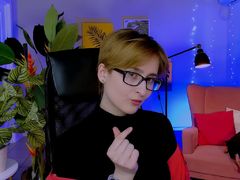 LixeLuna from LiveJasmin