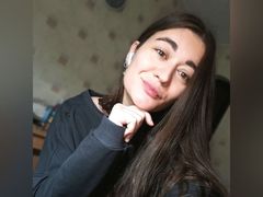 LiyaDaily from LiveJasmin