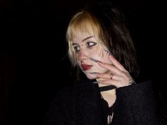 LiyaLuna - blond female webcam at LiveJasmin