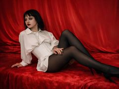 LiyaLuna from LiveJasmin