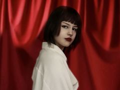 LiyaLuna - blond female webcam at LiveJasmin