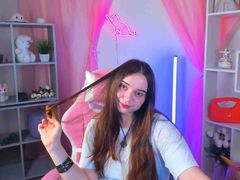 LiyaRavenswood from LiveJasmin