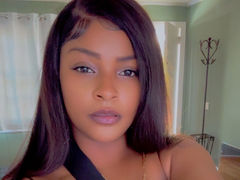 Liyyah - female with black hair and  big tits webcam at LiveJasmin