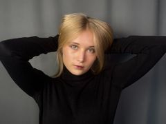 LizCadle - blond female webcam at LiveJasmin