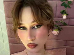 LizCollinss from LiveJasmin