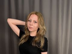 LizMajer from LiveJasmin