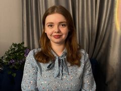 LizNewman from LiveJasmin