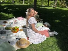 LisaMagic - blond female webcam at LiveJasmin