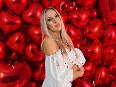 LisaMagic - blond female webcam at LiveJasmin