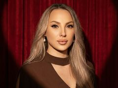 LisaMagic from LiveJasmin