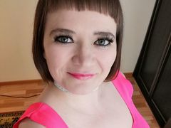 LizaMil from LiveJasmin