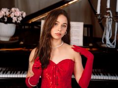 LizaRain from LiveJasmin