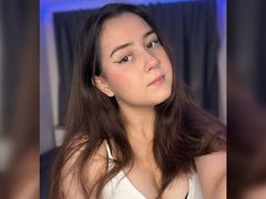 LizaValorid from LiveJasmin